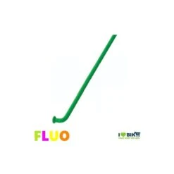 Raggio Per Ruote Fixed Verde FLUO, Raggi Per Cerchio Ruota 36 Fori Fluo Giallo Vendita On Line