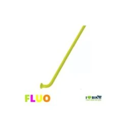 Raggio Per Ruote Fixed Giallo FLUO, Raggi Per Cerchio Ruota 36 Fori Fluo Giallo Vendita On Line