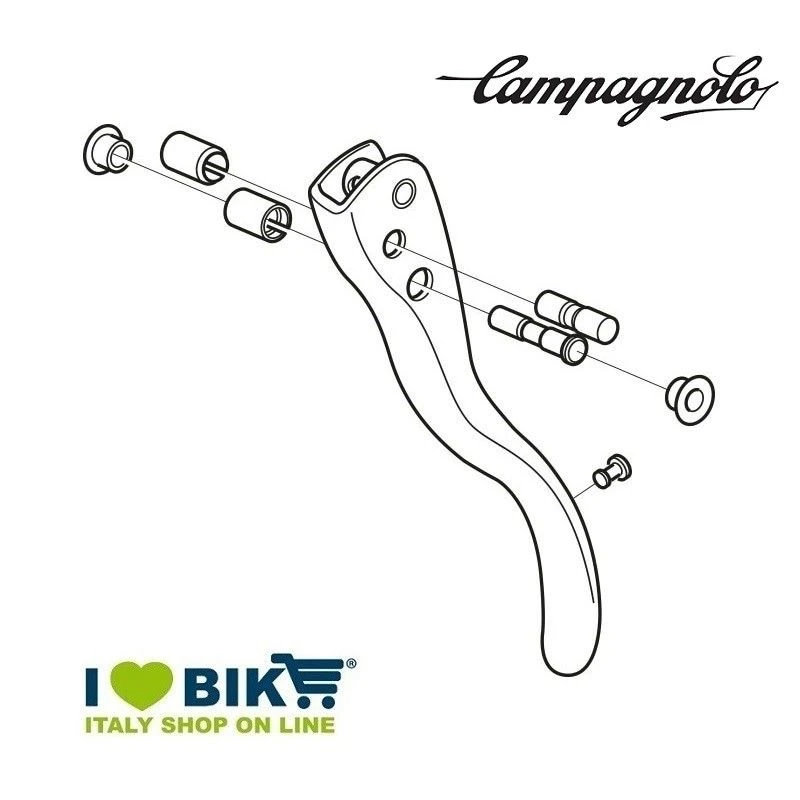 Ricambio Bici Corsa Leva Destra Super Record 11v EC-SR247 Online Shop 3 Ricambio Bici Corsa Leva Destra Super Record 11v EC-SR247 Online Shop