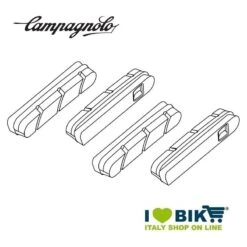 Ricambio Pattini Campagnolo 4 Pezzi BR-SR500 Online Shop