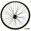 Ruota 20 Mista Posteriore 1v Nera Per Bici - I Love BIke -Shiknog Negozio ruota 20 mista posteriore 1v nera