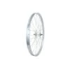 Ruota 26 3/8 R Alluminio Lucido Con Mozzo In Alluminio Posteriore Ricambi Per Bici R Ruote Complete -Shiknog Negozio ruota 26 3 8 bici r posteriore alluminio lucido
