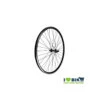Ruota 28 City-Bike V-24 Anteriore Nera 28 Fori Nero Tornito Vendita On Line Ricambi Accessori Per Bici Ruote Shop Prezzi