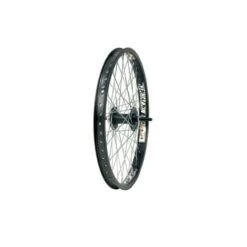 Ruota BMX Alluminio 48 Raggi Anteriore Per Bicicletta Vendita Accessori E Ricambi Bicicletta Bmx Prezzi Ruote