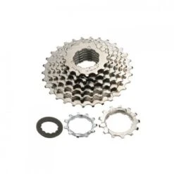 Ruota Libera A Cassetta Shimano 8 Velocità 11/32 Vendita On Line Accessori Per Bici Ruote Libere Scatto Fisso Shop Prezzi -Shiknog Negozio ruota libera a cassetta shimano 8 velocita 11 32 1