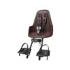 BRN Seggiolino Bici Bimbo BOBIKE MINI ONE Anteriore Cioccolato Online Shop -Shiknog Negozio seggiolino bici bimbo bobike mini one anteriore cioccolato bike store