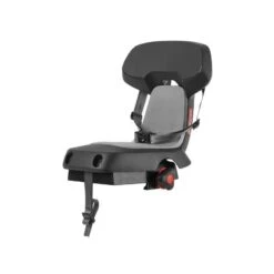 Seggiolino Bici Junior Guppy Nero Portapacco Shop Online