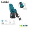 Seggiolino Bobike MAXI ONE Posteriore, Blu Bahama -Shiknog Negozio seggiolino bobike maxi one posteriore blu bahama