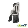 BRN Seggiolino Per Bicicletta BOBIKE GO Posteriore Bianco Bike Shop -Shiknog Negozio seggiolino ciclo bobike go posteriore bianco online store