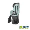 BRN Seggiolino Per Bicicletta BOBIKE GO Posteriore Verde Menta Bike Shop -Shiknog Negozio seggiolino ciclo bobike go posteriore verde menta online store