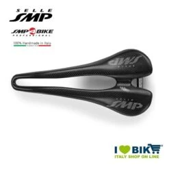 Sella 263x129 Mm SMP Carbon -Shiknog Negozio sella 263x129 mm smp carbon bike shop 4