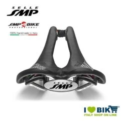 Sella 263x129 Mm SMP Composit MTB, Triathlon -Shiknog Negozio sella 263x129 mm smp composit mtb triathlon 1