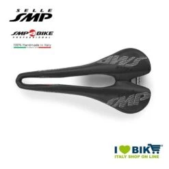 Sella 263x129 Mm SMP Composit MTB, Triathlon -Shiknog Negozio sella 263x129 mm smp composit mtb triathlon 2