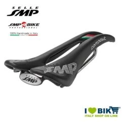 Sella 263x129 Mm SMP Composit MTB, Triathlon -Shiknog Negozio sella 263x129 mm smp composit mtb triathlon 3