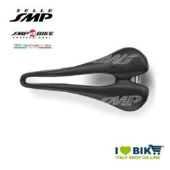 Sella 266x131mm SMP Blaster, Imbottitura Minima, MTB -Shiknog Negozio sella 266x131mm smp blaster imbottitura minima mtb 2