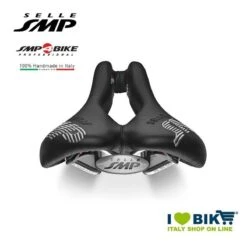 Sella 269x154 Mm SMP Avant - Imbottitura Elevata -Shiknog Negozio sella 269x154 mm smp avant 1