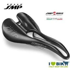 Sella 273x135 Mm SMP Carbon Lite
