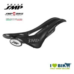 Sella 273x135 Mm SMP Full Carbon Lite