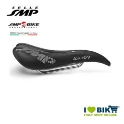 Sella 273x139 Mm SMP Lite 209 - Imbottitura Elevata 11 Sella 273x139 Mm SMP Lite 209 - Imbottitura Elevata -Shiknog Negozio sella 273x139 mm smp lite 209 shop 3