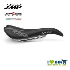 Sella 274x138 Mm SMP Dynamic, Imbottitura Minima -Shiknog Negozio sella 274x138 mm smp dynamic imbottitura minima shop 1