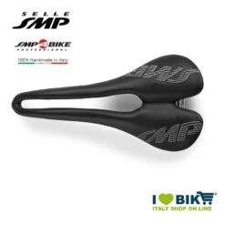 Sella 274x138 Mm SMP Dynamic, Imbottitura Minima -Shiknog Negozio sella 274x138 mm smp dynamic imbottitura minima shop 3