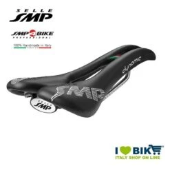 Sella 274x138 Mm SMP Dynamic, Imbottitura Minima -Shiknog Negozio sella 274x138 mm smp dynamic imbottitura minima shop 4