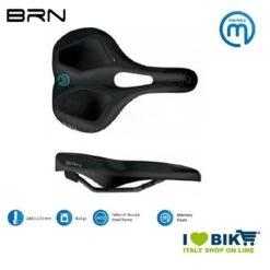 Sella 288x170 Mm Memory Foam, Donna 6 Sella 288x170 Mm Memory Foam, Donna -Shiknog Negozio sella 288x170 mm memory foam donna 1