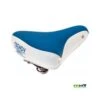 Sella Per Bicicletta Blu Colorata On Line Shop Ricambi Bici Selle Classiche -Shiknog Negozio sella bici colorata trendy blu