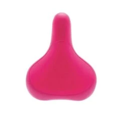 Sella City Bike BRN Bubble Rossa Online Store -Shiknog Negozio sella bicicletta brn bubble rossa shop online 2