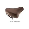 BRN Vendita On Line Sella Classica Marrone Per Biciclette Da Uomo E Donna E Accessori Bici Negozio Shop Ciclismo -Shiknog Negozio sella brn classic lux marrone