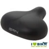 Sella BRN Cyclette Nera Shop Accessori Bici