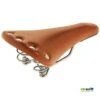 Vendita On Line Sella BRN Retrò Sport Miele Con Molle Vintage Old Stile Retro Per Bici Per Biciclette Accessori Bici Negozio Sho -Shiknog Negozio sella brn retro sport miele con molle