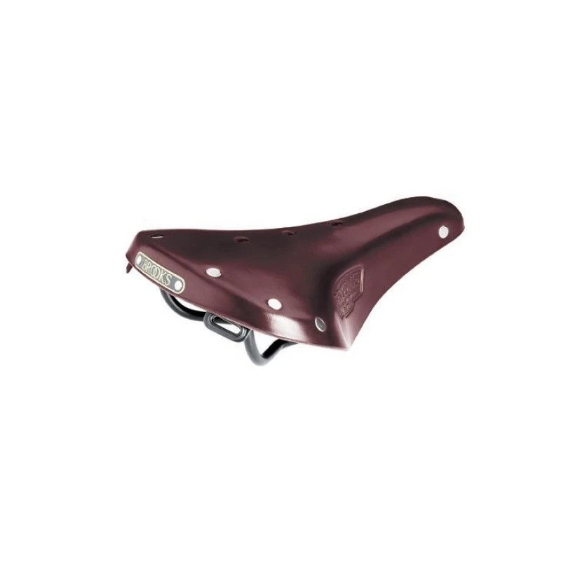 Negozio Vendita On Line Sella Brooks B17 Donna Marrone Originale Vintage Old Style Retro Per Bici Per Biciclette Accessori Bici 3 Negozio Vendita On Line Sella Brooks B17 Donna Marrone Originale Vintage Old Style Retro Per Bici Per Biciclette Accessori Bici