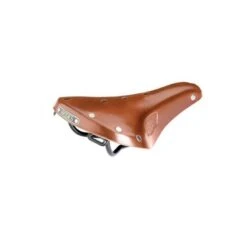 Negozio Vendita On Line Sella Brooks B17 Donna Miele Originale Vintage Old Style Retro Per Bici Per Biciclette Accessori Bici Ne