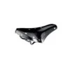 Negozio Vendita On Line Sella Brooks B17 Donna Nera Originale Vintage Old Style Retro Per Bici Per Biciclette Accessori Bici Neg