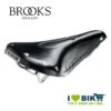 Sella Bici Vintage Brooks B17 Imperial Nera Online Shop -Shiknog Negozio sella brooks b17 imperial nera bike store