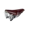 Negozio Vendita On Line Sella Brooks B66 Marrone Originale Vintage Old Style Retro Per Bici Per Biciclette Accessori Bici Negozi -Shiknog Negozio sella brooks b66 marrone