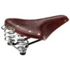 Sella Vintage Sella Brooks B67 Marrone A Accessori Bici Vintage Vendita Online -Shiknog Negozio sella brooks b67 marrone