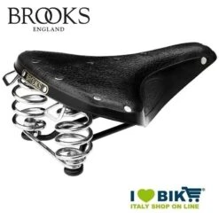 Sella Brooks B67 S Donna Nera Vendita Online