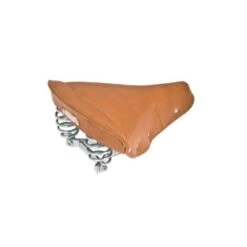 Vendita On Line Sella Cigno Sperù Cuoio Vintage Old Stile Retro Per Bici Per Biciclette Accessori Bici Negozio Shop Prezzi Offer