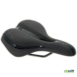 Sella Dynamic City Donna Nera Accessori Bici Vendita Online