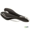 Sella Dynamic Sport Nera E Bianca Accessori Bici Vendita Online