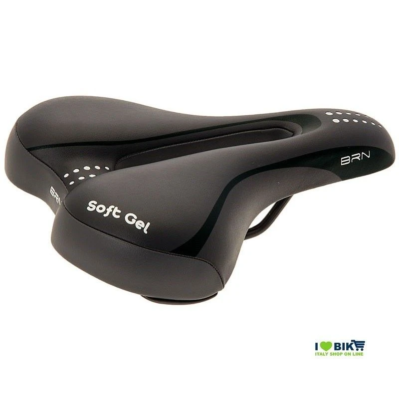 Sella Ergonomic Gel Donna Accessori Bici Vendita On Line 3 Sella Ergonomic Gel Donna Accessori Bici Vendita On Line