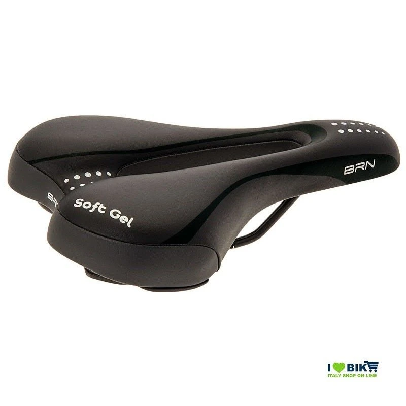 Sella Ergonomic Gel Uomo Accessori Bici Vendita On Line 3 Sella Ergonomic Gel Uomo Accessori Bici Vendita On Line