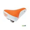 Sella Per Bicicletta Arancione Colorata On Line Shop Ricambi Bici Selle Classiche -Shiknog Negozio sella trendy arancione