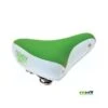 Sella Per Bicicletta Verde Colorata On Line Shop Ricambi Bici Selle Classiche -Shiknog Negozio sella trendy verde