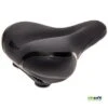 Sella Ultra Comfort Con Elastomeri Unisex Accesori Bici On Line