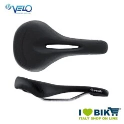 Sella Velo E-bike Senso 3450 Nero Shop Accessori Bici