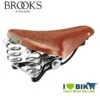 Sella Vintage Bici Brooks B66 S Lady Miele Bike Store -Shiknog Negozio sella vintage bici brooks b66 s lady miele bike shop