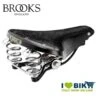 Sella Vintage Bici Brooks B66 S Lady Nera Bike Store -Shiknog Negozio sella vintage bici brooks b66 s lady nera bike shop